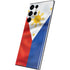 Philippines Flag Galaxy S22 Ultra Skin